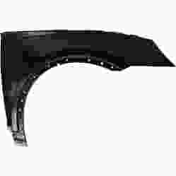 AUDI Q5 / SQ5 FENDER RIGHT (Passenger Side)**CAPA** OEM#80A821106ASTL 2018-2023 PL# AU1241141C