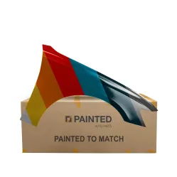 AUDI S6 SEDAN  FENDER RIGHT (Passenger Side) (STEEL) OEM#4K0821106B-PFM 2019-2023 PL# AU1241144