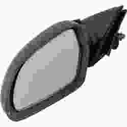 AUDI A4 SEDAN  / WAGON  DOOR MIRROR LEFT (Driver Side) PWR/HTD/SIGNAL (W/LDW)(PRM) OEM#8K1857409E01C-PFM 2009 PL# AU1320149