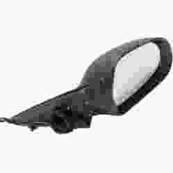 AUDI ALLROAD (A4)(WAGON)  DOOR MIRROR RIGHT (Passenger Side) PWR/HTD/SIGNAL (WO/AG)(PTM) OEM#8K1857410E01C-PFM 2013-2016 PL# AU1321137