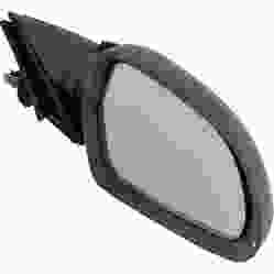 AUDI A4 SEDAN  / WAGON  DOOR MIRROR RIGHT (Passenger Side) PWR/HTD/SIGNAL (W/LDW)(PRM) OEM#8K1857410E01C-PFM 2009 PL# AU1321149