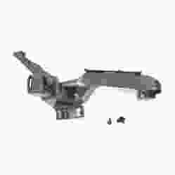 AUDI Q5 / SQ5 (SPORTBACK) HEAD LAMP MOUNTING PLATE LEFT (Driver Side) OEM#80A805607B 2021-2024 PL# AU2508113