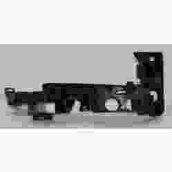 AUDI A3 HEAD LAMP BRACKET RIGHT (Passenger Side) OEM#8P0805608A 2006-2013 PL# AU2509108