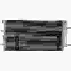AUDI A5 CABRIO A/C CONDENSER 3.0L OEM#8K0260403AF 2010-2012 PL# AU3030132