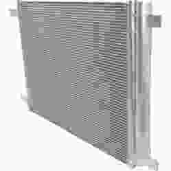 AUDI A3 SEDAN A/C CONDENSER OEM#5Q0816411BF 2015-2020 PL# AU3030137