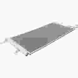 AUDI S5 SPORTBACK A/C CONDENSER W/RD OEM#8W0816421C 2018-2021 PL# AU3030140