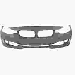 BMW BMW 3 (SEDAN) HYBRID FRONT B COVER PRM(W/ MLDG)WO/WASH WO/PK SNSR WO/PK ASSIT WO/CAMER(EXC M SPORT)**CAPA OEM#51117293085 2013-2015 PL# BM1000276C