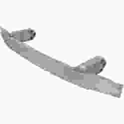 BMW BMW 5 SERIES HYBRID FRONT BUMPER REINFORCEMENT (ALUMINUM) OEM#51117200706 2012-2016 PL# BM1006130