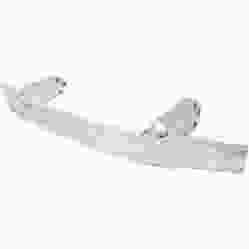 BMW BMW 5 SERIES GRAN TURISMO F07  FRONT BUMPER REINF (ALUM) OEM#51117200742 2010-2017 PL# BM1006135