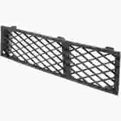 BMW BMW 7 SERIES (EXC 750 HYBRID) FRONT BUMPER GRILLE LEFT (Driver Side) (WO/M PKG) OEM#51117184149 2009-2012 PL# BM1038115