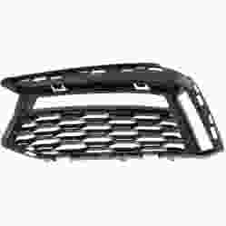 BMW BMW 5 SERIES HYBRID FOG LAMP COVER LEFT (Driver Side) (W/M PKG) OEM#51118064963 2018-2020 PL# BM1038190