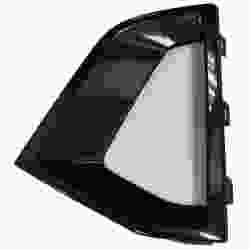 BMW BMW 5 SERIES HYBRID FRONT BUMPER SIDE OPENING COVER LEFT (Driver Side) (Driver Side) (WO/LUXUARY PKG)(WO/M PKG) OEM#51119463479 2021-2023 PL# BM1038236