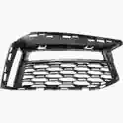 BMW BMW 5 SERIES HYBRID FOG LAMP COVER RIGHT (Passenger Side) (W/M PKG) OEM#51118064964 2018-2020 PL# BM1039190