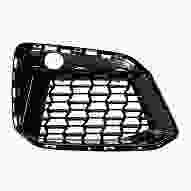 BMW BMW 5 SERIES HYBRID FOG LAMP COVER RIGHT (Passenger Side) (530i/540i W/M SPORT)(M550i) OEM#51118098670 2021-2023 PL# BM1039229