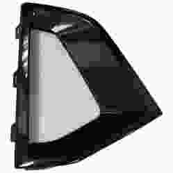 BMW BMW 5 SERIES HYBRID FRONT BUMPER SIDE OPENING COVER RIGHT (Passenger Side) (WO/LUXUARY PKG)(WO/M PKG) OEM#51119463480 2021-2023 PL# BM1039236