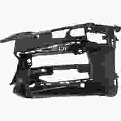 BMW BMW 5 SERIES SEDAN FRONT BUMPER COVER SUPPORT LEFT (Driver Side) (530/540 W/M PKG)(COVER INSERT) OEM#51118064967 2018-2020 PL# BM1042119