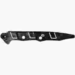 BMW BMW 5 SERIES (SEDAN) FRONT SIDE BUMPER SUPPORT RIGHT (Passenger Side) (W/O M PKG) OEM#51117178078 2008-2010 PL# BM1043102