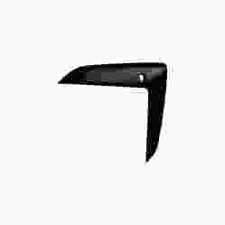 BMW BMW 5 SERIES HYBRID  FOG LAMP COVER MLDG LEFT (Driver Side) BUMPERLK (W/M PKG) OEM#51119852171 2021-2023 PL# BM1046158