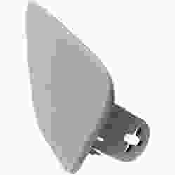 BMW BMW 5 SERIES (SEDAN)  HEAD LAMP WASHER COVER LEFT (Driver Side) (W/ M PKG) OEM#51118048679 2011-2016 PL# BM1048104