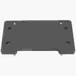 BMW BMW 5 SERIES (SEDAN)  FRONT LICENSE PLATE BRACKET OEM#51118746292 2021-2023 PL# BM1068148