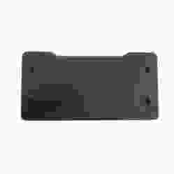 BMW BMW 5 SERIES SEDAN FRONT LICENSE PLATE BRACKET (530i/540iWO/M)) OEM#51139463485 2021-2023 PL# BM1068169