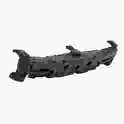BMW BMW 5 SERIES HYBRID  FRONT BUMPER ABSORBER OEM#51117385286 2018-2020 PL# BM1070114
