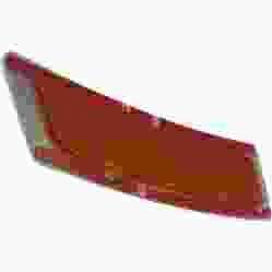 BMW BMW 5 SERIES HYBRID  FRONT BUMPER SIDE REFLECTOR LEFT (Driver Side)**CAPA** OEM#63147203265 2012-2013 PL# BM1084100C