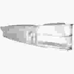 BMW BMW 3 ( ci ) (COUPE/CONVERTIBLE) REAR REINFORCEMENT (ALUMINUM) OEM#51128195324 2000-2006 PL# BM1106115