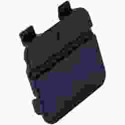 BMW BMW 3 (COUPE)  REAR BUMPER TOW HOOK COVER (WO/M PKG) OEM#51127202674 2009-2012 PL# BM1129122