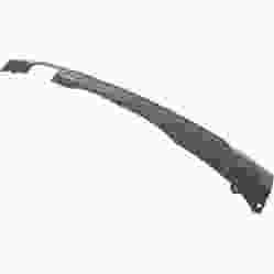 BMW BMW 3 (SEDAN) HYBRID REAR BUMPER MOLDING BLACK (M SPORT) OEM#51128054198 2016-2018 PL# BM1195111