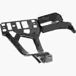 BMW BMW 5 SERIES (SEDAN) RADIATOR SUPPORT PANEL RIGHT (Passenger Side) (STEEL) OEM#51647163484 2004-2010 PL# BM1225118