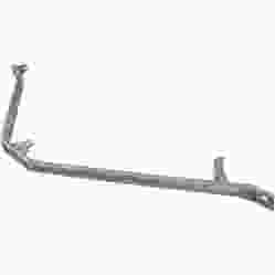 BMW BMW 5 SERIES (WAGON) RADIATOR SUPPORT Center (Brace) OEM#51647033745 2006-2010 PL# BM1225124