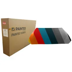 BMW BMW 5 SERIES (SEDAN) HOOD ( ALUMINUM ) OEM#41617207194 2011-2016 PL# BM1230131