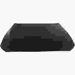 BMW BMW 5 SERIES (SEDAN) HOOD ( ALUMINUM ) **CAPA** OEM#41617207194 2011-2016 PL# BM1230131C