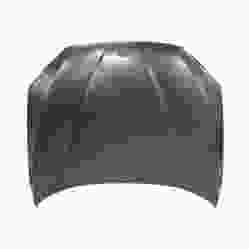 BMW BMW X1 HOOD **CAPA** OEM#41002993151 2013-2015 PL# BM1230137C