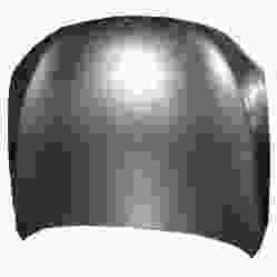 BMW BMW 7 SERIES HYBRID  ( 750 HYBRID) HOOD (STEEL) OEM#41617204514-PFM 2011-2015 PL# BM1230139