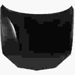 BMW BMW X6  HOOD (ALUM) **CAPA** OEM#41007381758 2016-2019 PL# BM1230146C