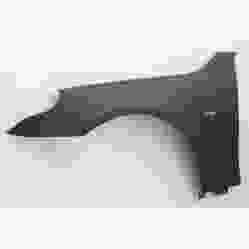 BMW BMW 5 SERIES (SEDAN) FENDER LEFT (Driver Side) (ALUMINUM) (W/O M PKG) **CAPA** OEM#41357111429 2004-2010 PL# BM1240130C