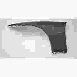 BMW BMW 3 (CONVERTIBLE) FENDER LEFT (Driver Side) (3.0L)(PLASTIC)**CAPA** OEM#41357168987 2007-2013 PL# BM1240142C