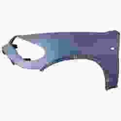 BMW BMW X5 FENDER LEFT (Driver Side) (WO/HEAD/LAMP WASHER)(EXC M MDL)**CAPA** OEM#51657222991 2011-2013 PL# BM1240158C