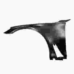 BMW BMW 7 SERIES  (G11/G12) FENDER LEFT (Driver Side) (ALUM) **CAPA** OEM#41009621595 2016-2019 PL# BM1240167C