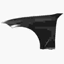 BMW BMW 3 (SEDAN)  FENDER LEFT (Driver Side) (ALUM) **CAPA** OEM#41008494439 2019-2022 PL# BM1240177C