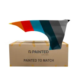 BMW BMW 3 (SEDAN)  FENDER LEFT (Driver Side) (STEEL) OEM#41008494439-PFM 2019-2022 PL# BM1240178