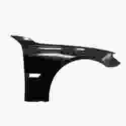 BMW BMW 7 SERIES (EXC 750 HYBRID) FENDER RIGHT (Passenger Side) (ALUMINUM) **CAPA** OEM#41007261462 2009-2015 PL# BM1241151C