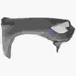 BMW BMW X6 E71 FENDER RIGHT (Passenger Side) (WO/HEAD/LAMP WASHER)(EXC M MLD)**CAPA** OEM#51657052400 2008-2014 PL# BM1241160C