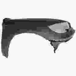 BMW BMW X6 E71 FENDER RIGHT (Passenger Side) (W/ HEAD/LAMP WASHER)(EXC M MLD)**CAPA** OEM#51657052424 2008-2014 PL# BM1241161C