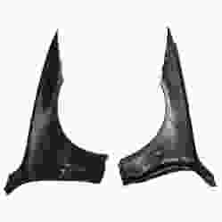 BMW BMW 4 (2DOORS/COUPE)  FENDER RIGHT (Passenger Side) OEM#41007496138 2018-2020 PL# BM1241173