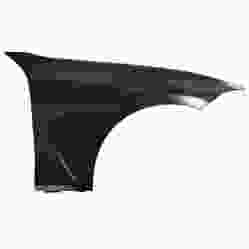BMW BMW 3 (SEDAN)  FENDER RIGHT (Passenger Side) (ALUM) OEM#41008494440 2019-2022 PL# BM1241177