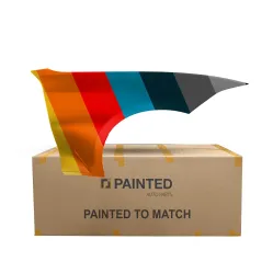 BMW BMW 3 (SEDAN)  FENDER RIGHT (Passenger Side) (STEEL) OEM#41008494440-PFM 2019-2022 PL# BM1241178