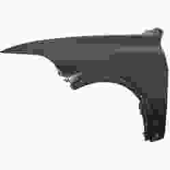 BMW BMW X7  FENDER RIGHT (Passenger Side) (ALUM) OEM#41007933472 2019-2024 PL# BM1241179